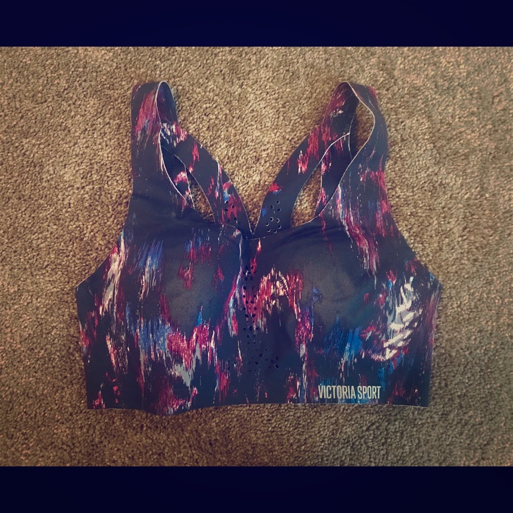 32C VS Angel Max Sports Bra